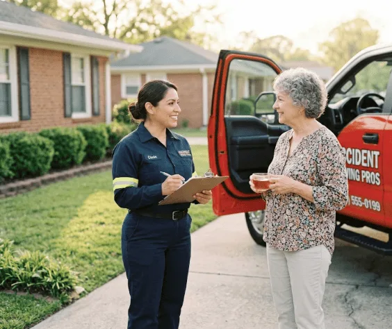 Accident Towing Service Dornsife, PA FAQs